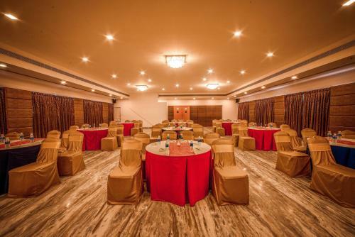 Hotel Raj Park