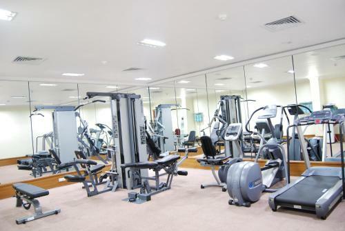 Hotel Raj Park