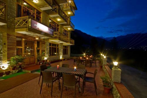 Hotel Vyas Vatika
