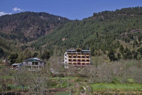 Hotel Vyas Vatika