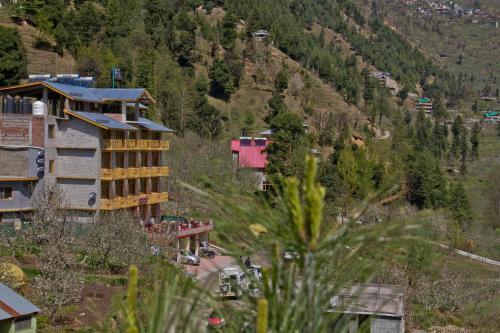 Hotel Vyas Vatika