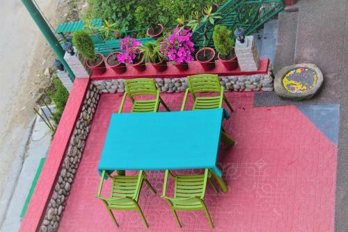 Hotel Vyas Vatika