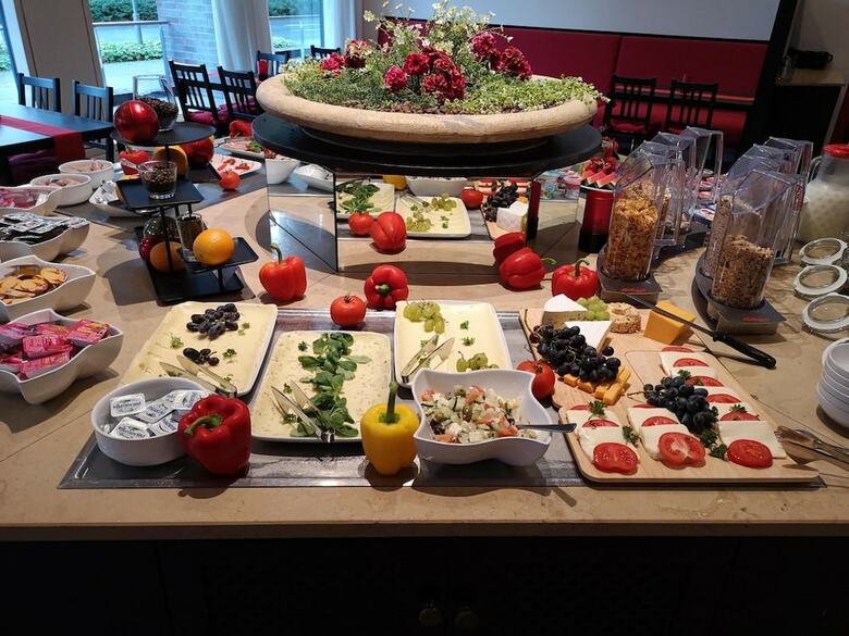 Achat Airport Hotel Hannover