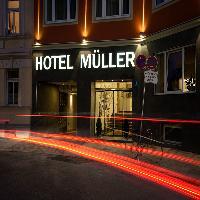 Hotel Muller Munich
