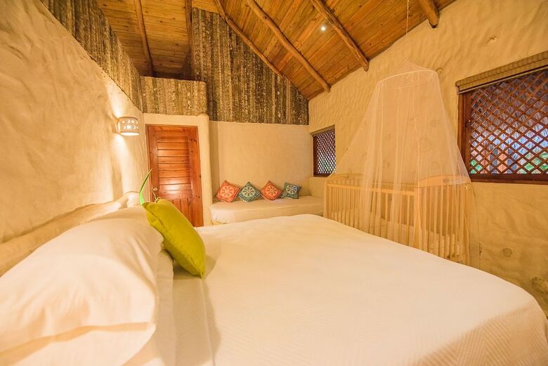Hotel Natura Caba�as Boutique & Spa (.)