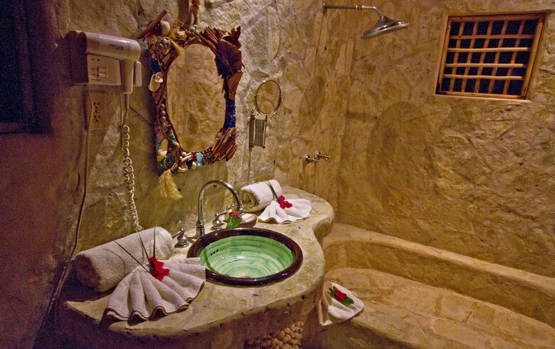 Hotel Natura Caba�as Boutique & Spa (.)
