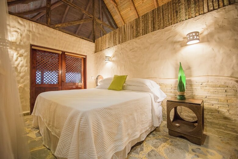 Hotel Natura Caba�as Boutique & Spa (.)