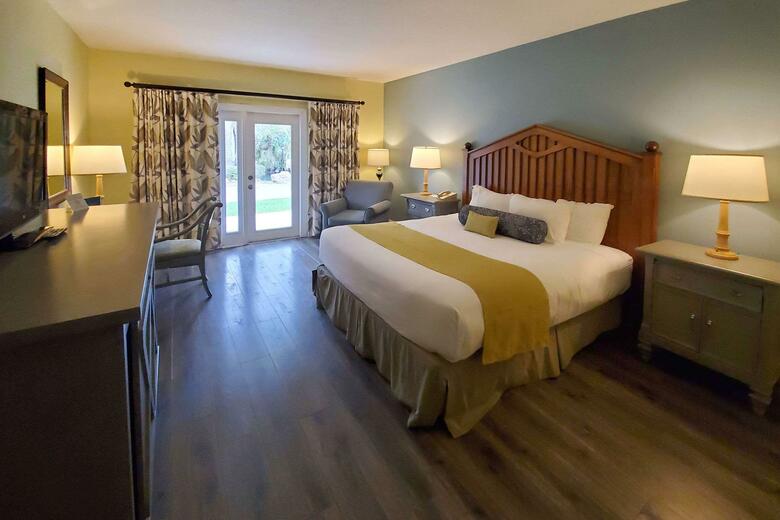 Hotel The Plantation Golf Resort & Spa