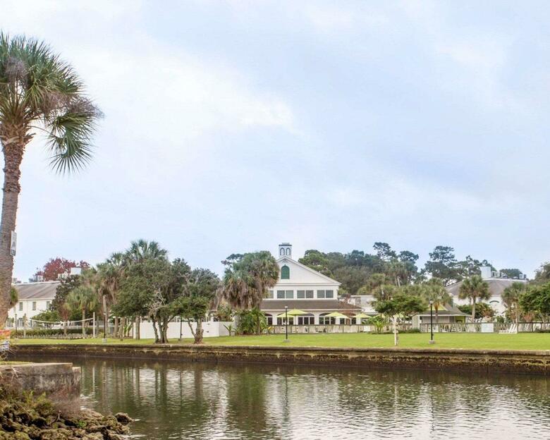 Hotel The Plantation Golf Resort & Spa