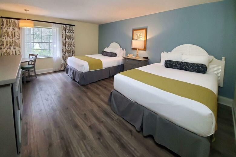 Hotel The Plantation Golf Resort & Spa