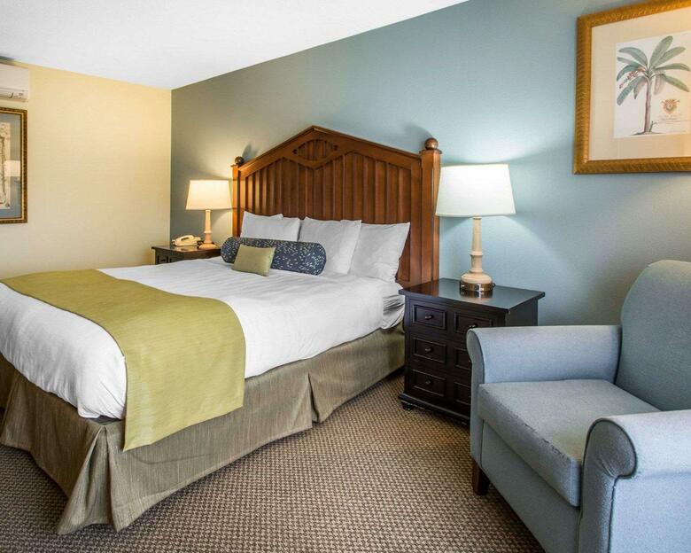 Hotel The Plantation Golf Resort & Spa