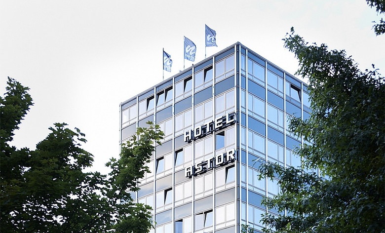 Nordic Hotel Astor