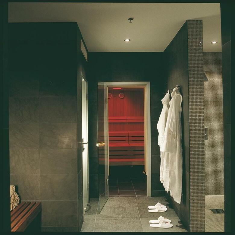 Hotel Rocco Forte De Rome