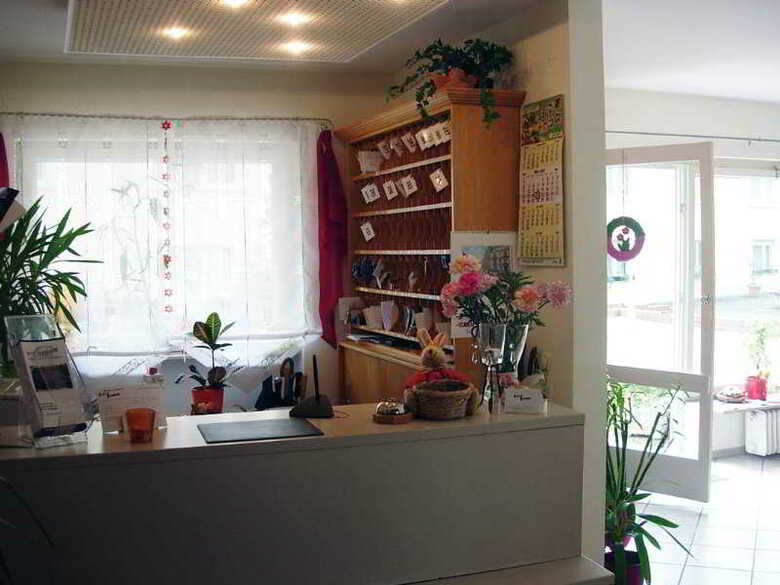 Hotel Minotel Braun