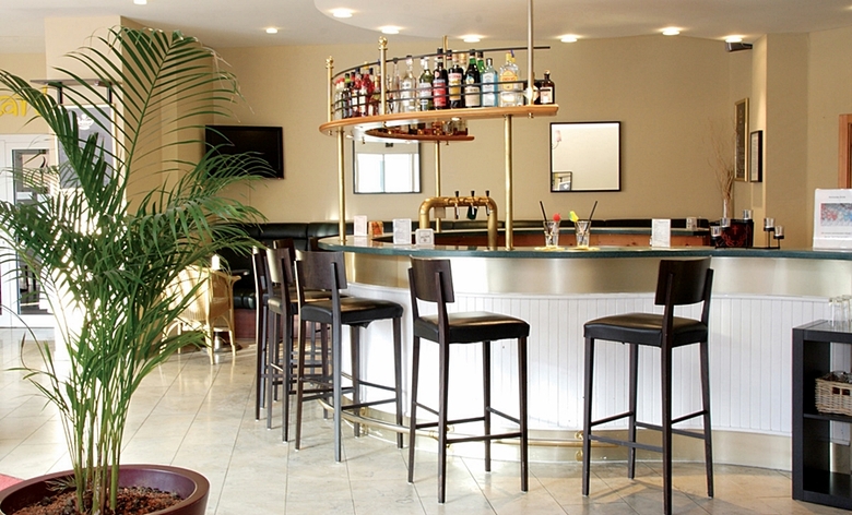 Hotel Best Western Am Schloss K�penick