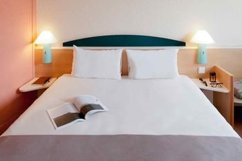 Hotel Ibis Salamanca Centro