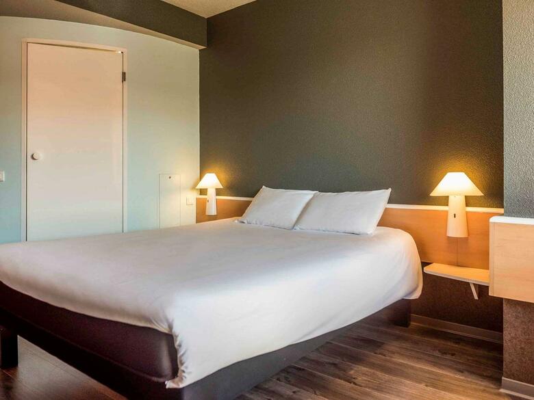 Hotel Ibis Salamanca Centro