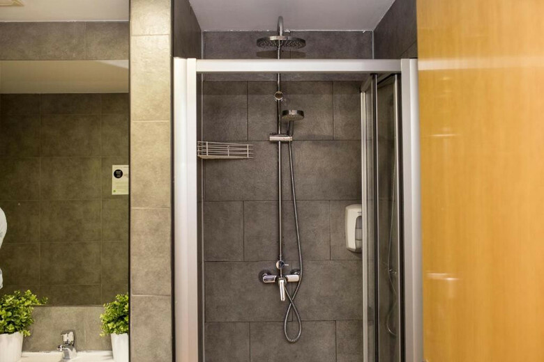 Hostal Rooms Ciencias