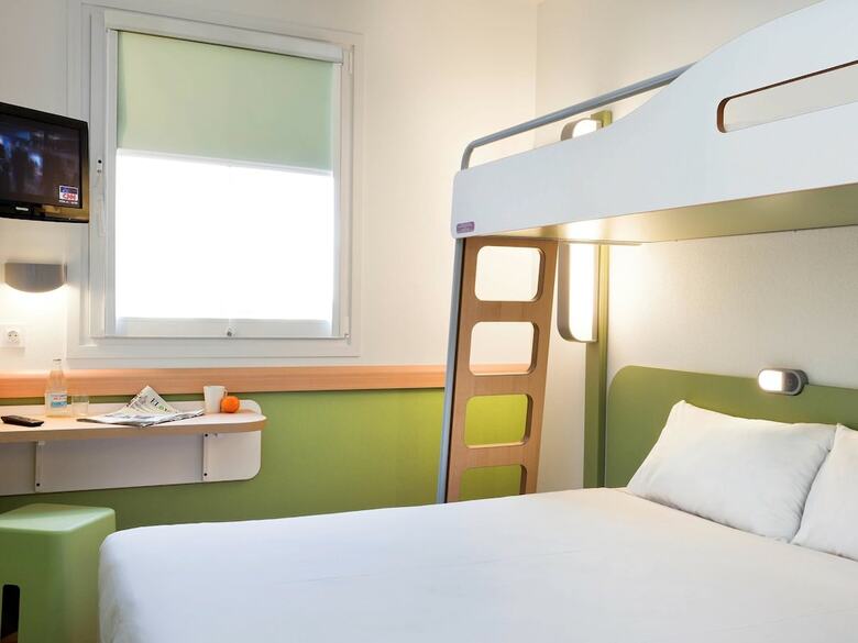 Hotel Ibis Malaga Centro Ciudad