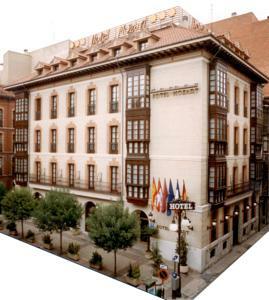 Hotel Mozart