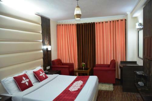 Hotel Snow Valley Resorts Manali