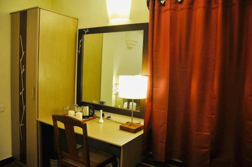 Annsun Boutique Hotels
