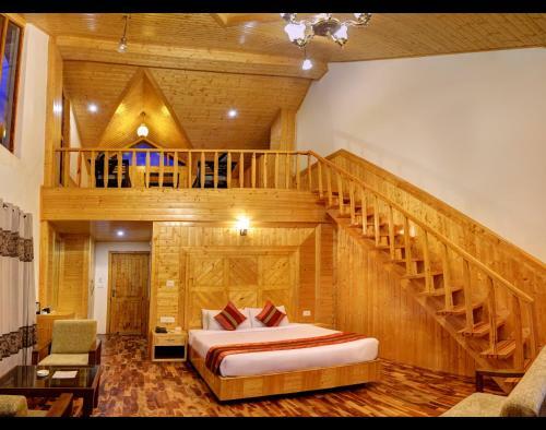 Hotel Chandertal Regency