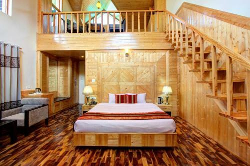 Hotel Chandertal Regency