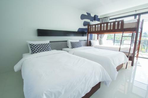 Baba House Hotel