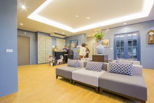 Baba House Hotel
