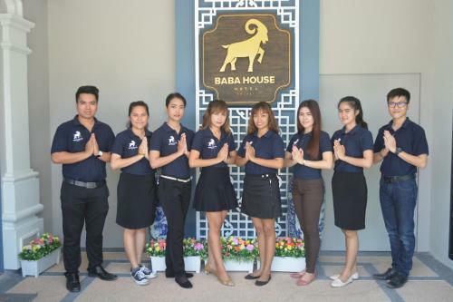 Baba House Hotel