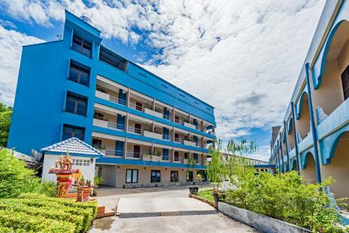 Pure Mansion Hotel
