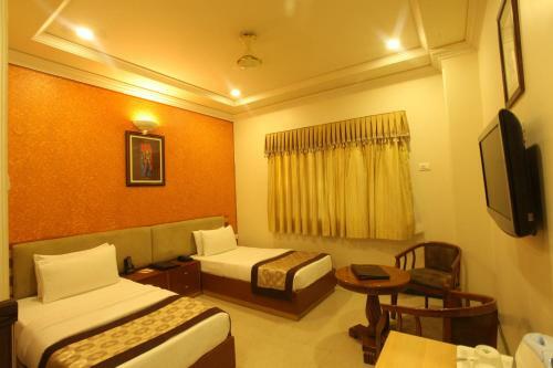 Hotel Wingston Mathura