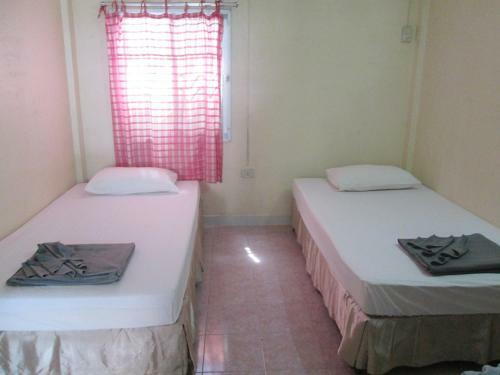 Hostal Casa Theresa Guest House