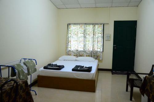 Hostal Casa Theresa Guest House