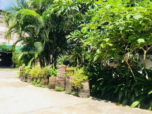 Hostal Casa Theresa Guest House