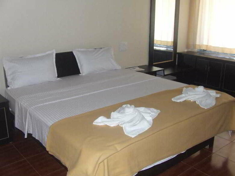 Hotel Pleasure Beach Resort