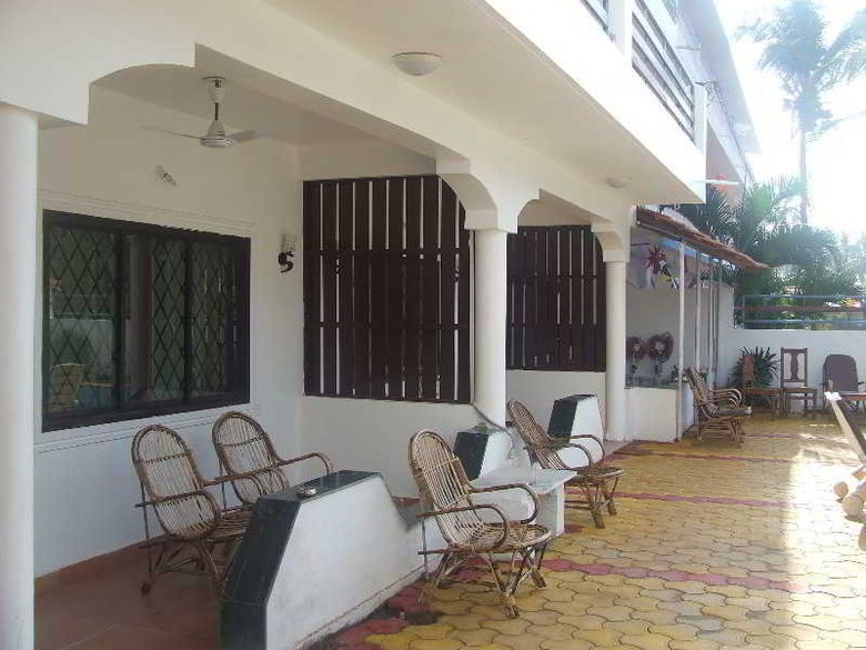 Hotel Pleasure Beach Resort