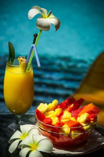 Papa Jolly's Boutique Hotel