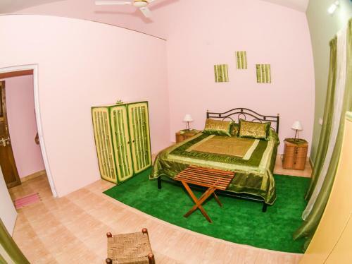 Aparthotel Orange Village