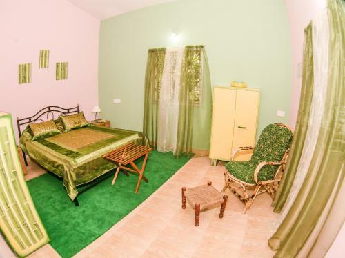 Aparthotel Orange Village