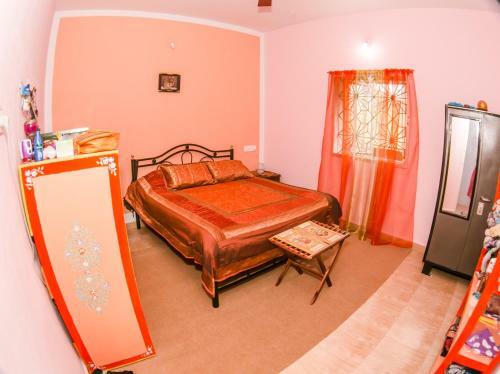Aparthotel Orange Village