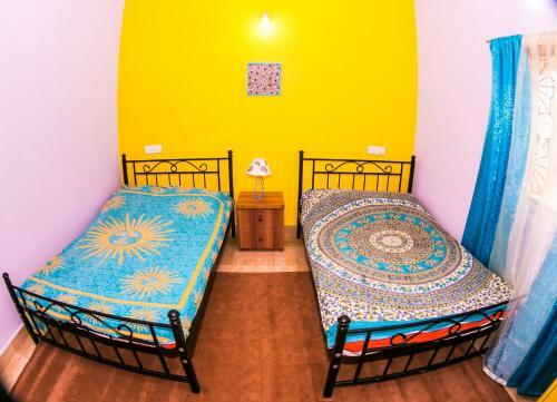 Aparthotel Orange Village