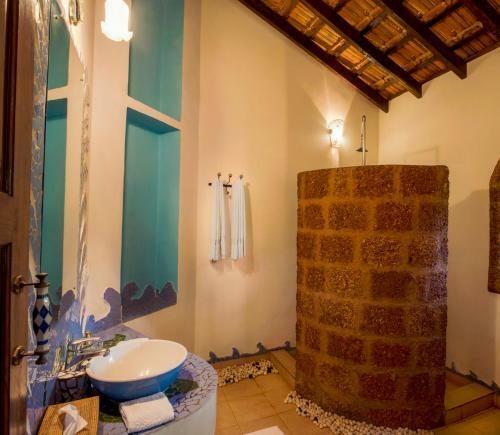 Villa Morjim
