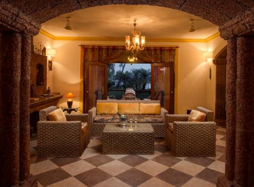 Villa Morjim