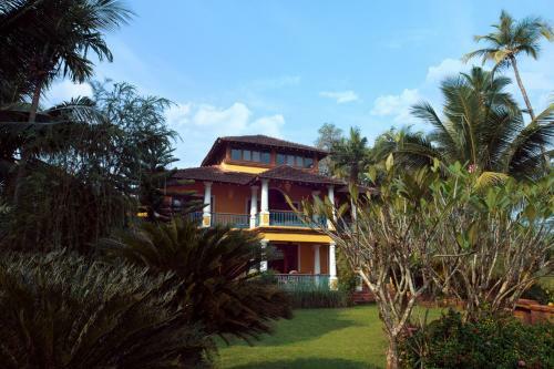 Villa Morjim