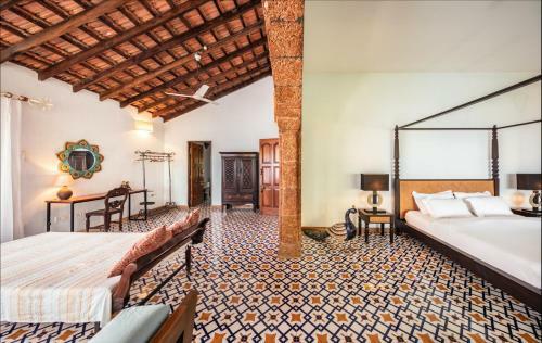 Villa Morjim