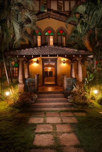 Villa Morjim