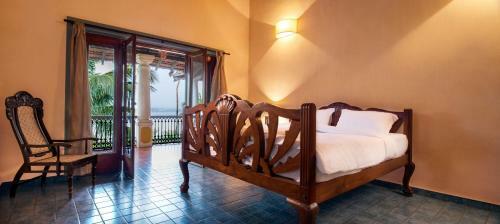 Villa Morjim