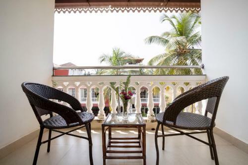 Hotel Lavaiencia Beach Resort